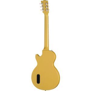 Gibson Les Paul Junior TV Yellow