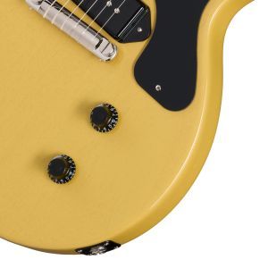 Gibson Les Paul Junior TV Yellow