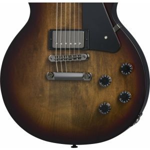 Gibson Les Paul Modern Studio Smokehouse Satin