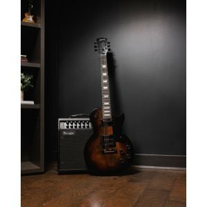 Gibson Les Paul Modern Studio Smokehouse Satin