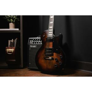 Gibson Les Paul Modern Studio Smokehouse Satin