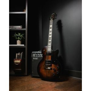 Gibson Les Paul Modern Studio Smokehouse Satin