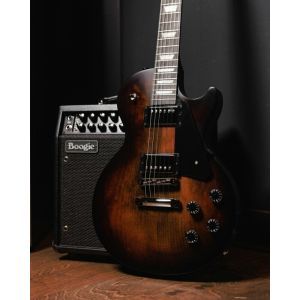 Gibson Les Paul Modern Studio Smokehouse Satin
