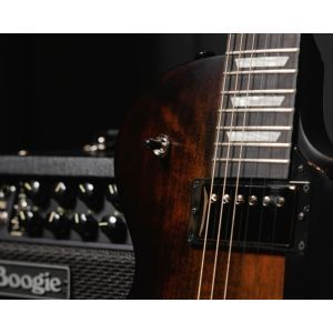 Gibson Les Paul Modern Studio Smokehouse Satin