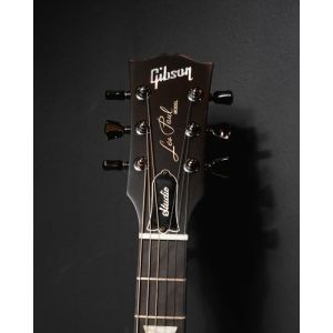 Gibson Les Paul Modern Studio Smokehouse Satin