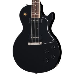 Gibson Les Paul Special Ebony