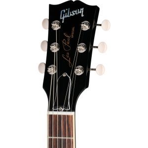 Gibson Les Paul Special Ebony