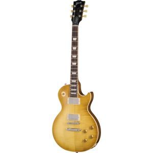 Gibson Les Paul Standard 50s Faded Vintage Honey Burst