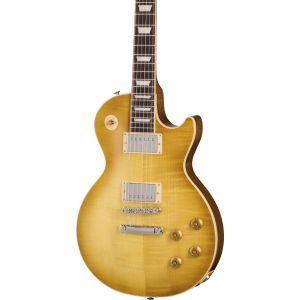 Gibson Les Paul Standard 50s Faded Vintage Honey Burst