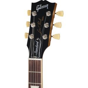 Gibson Les Paul Standard 50s Faded Vintage Honey Burst