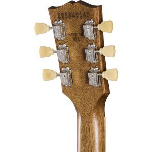 Gibson Les Paul Standard 50s Faded Vintage Honey Burst