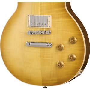 Gibson Les Paul Standard 50s Faded Vintage Honey Burst
