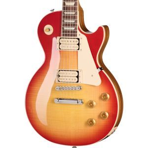 Gibson Les Paul Standard '60 Faded Vintage Cherry Sunburst