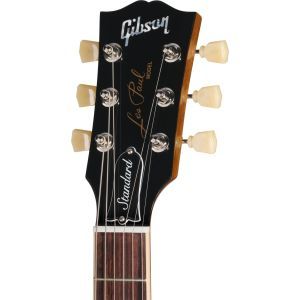 Gibson Les Paul Standard '60 Faded Vintage Cherry Sunburst