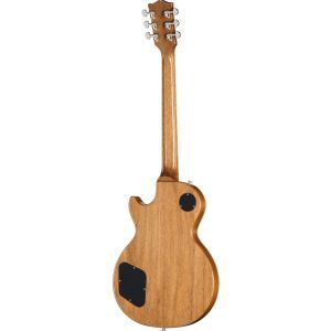 Gibson Les Paul Standard 60s Double Trouble Vintage Tobacco Burst Gloss