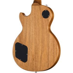 Gibson Les Paul Standard 60s Double Trouble Vintage Tobacco Burst Gloss