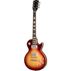 Gibson Les Paul Standard 60s Faded Vintage Bourbon Burst