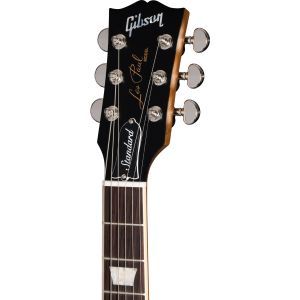 Gibson Les Paul Standard 60s Faded Vintage Bourbon Burst