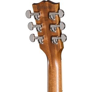 Gibson Les Paul Standard 60s Faded Vintage Bourbon Burst