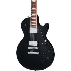 Gibson Les Paul Studio LH Ebony