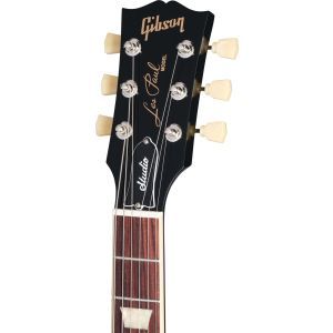 Gibson Les Paul Studio LH Ebony