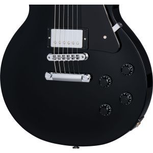 Gibson Les Paul Studio LH Ebony