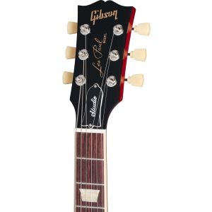 Gibson Les Paul Studio LH Heritage Cherry Sunburst