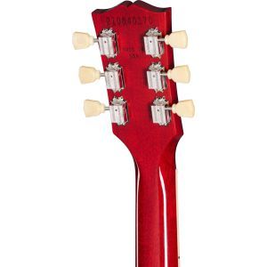 Gibson Les Paul Studio LH Heritage Cherry Sunburst
