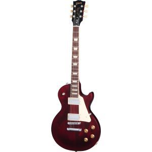 Gibson Les Paul Studio LH Wine Red