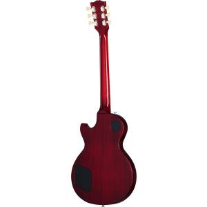 Gibson Les Paul Studio LH Wine Red