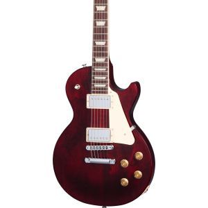 Gibson Les Paul Studio LH Wine Red