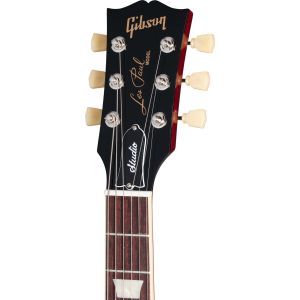 Gibson Les Paul Studio LH Wine Red