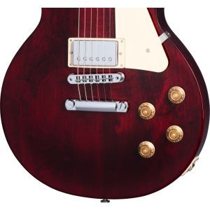 Gibson Les Paul Studio LH Wine Red