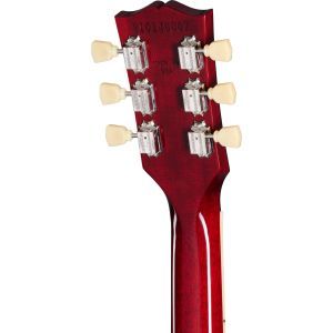 Gibson Les Paul Studio LH Wine Red