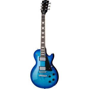 Gibson Les Paul Studio Session Cobalt Burst