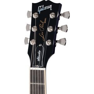 Gibson Les Paul Studio Session Cobalt Burst