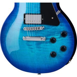Gibson Les Paul Studio Session Cobalt Burst