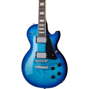 Gibson Les Paul Studio Session Cobalt Burst