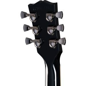 Gibson Les Paul Studio Session Translucent Ebony Burst