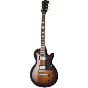 Gibson Les Paul Studio Smokehouse Burst