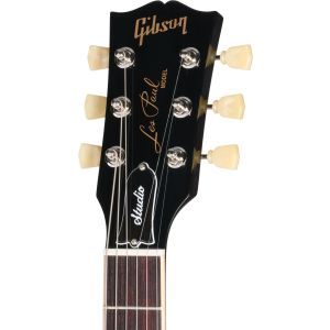 Gibson Les Paul Studio Smokehouse Burst