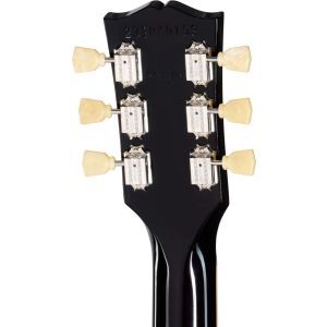 Gibson Les Paul Studio Smokehouse Burst