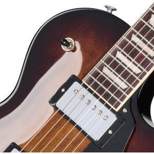 Gibson Les Paul Studio Smokehouse Burst
