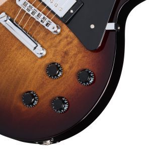 Gibson Les Paul Studio Smokehouse Burst