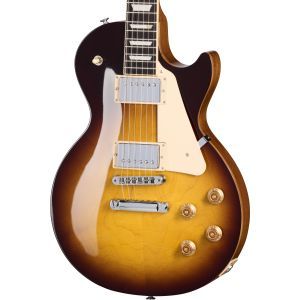 Gibson Les Paul Studio Tobacco Burst