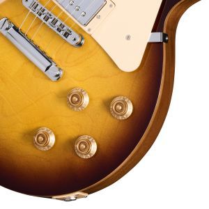 Gibson Les Paul Studio Tobacco Burst