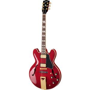 Gibson Marcus King ES-345 Sixties Cherry