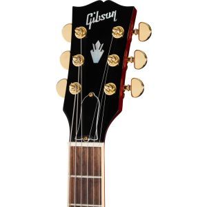 Gibson Marcus King ES-345 Sixties Cherry