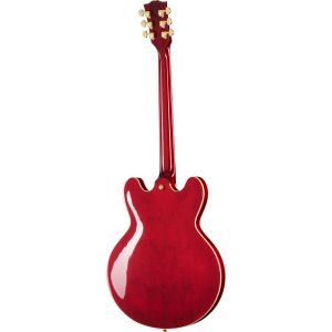 Gibson Marcus King ES-345 Sixties Cherry