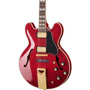 Gibson Marcus King ES-345 Sixties Cherry